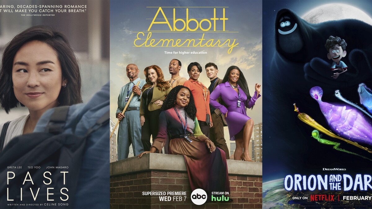 What to stream this week Super Bowl edition Usher classic
